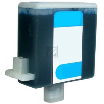 Alternativ zu Canon 7575A001 / BCI-1411C Tinte Cyan