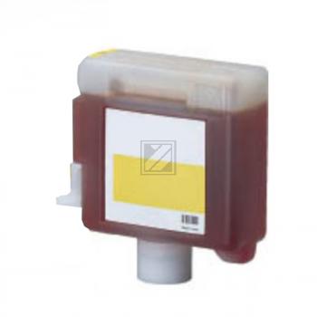 Alternativ zu Canon 7577A001 / BCI-1411Y Tinte Gelb