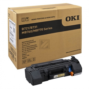 Original OKI 45435104 / B721/B731 Service-Kit