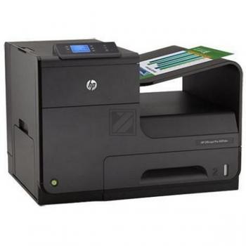 Hewlett Packard (HP) Officejet Pro X 451 DW