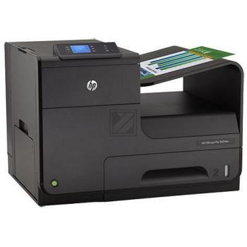 Hewlett Packard (HP) Officejet Pro X 451 DN
