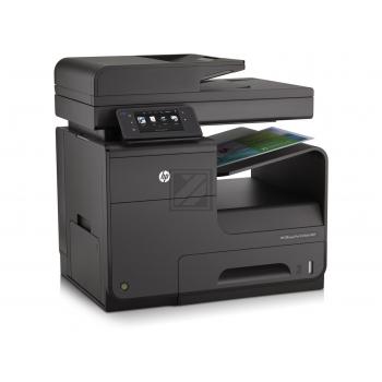 Hewlett Packard (HP) Officejet Pro X 476 DW
