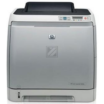 Hewlett Packard (HP) Color Laserjet 2650 DN