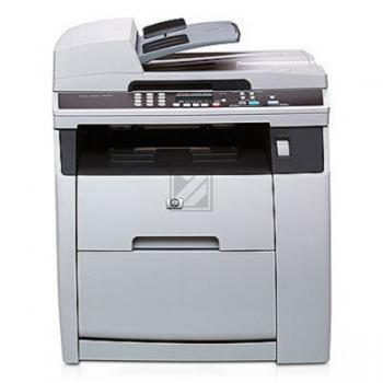 Hewlett Packard (HP) Color Laserjet 2800 AIO