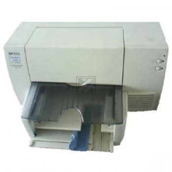 Hewlett Packard (HP) Deskjet 820