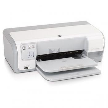 Hewlett Packard (HP) Deskjet D 4300