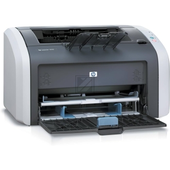 Hewlett Packard (HP) Laserjet 1010 W