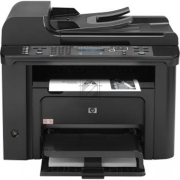 Hewlett Packard (HP) Laserjet Pro M 1530