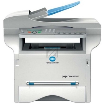 Konica Minolta Pagepro 1490 MF