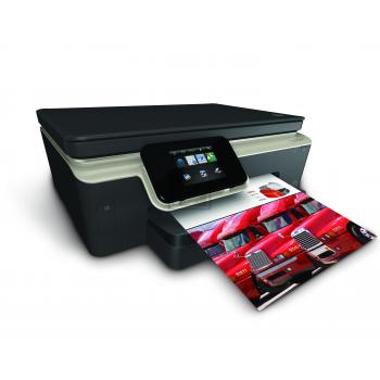 Hewlett Packard (HP) Deskjet Ink Advantage 6525