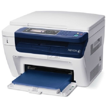 Xerox Workcentre 3045 VNI