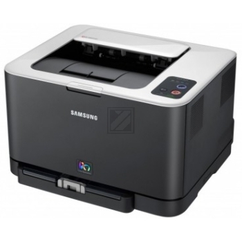 Samsung CLP 606