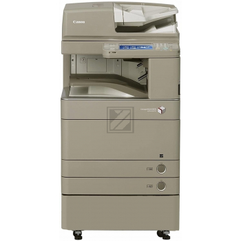 Canon Imagerunner Advance C 5035