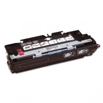 Premium Toner Schwarz kompatibel fr HP LaserJet 3500, 3700  Q2670A