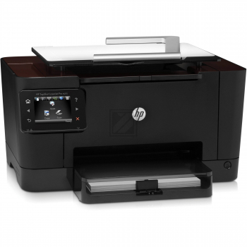 Hewlett Packard (HP) Topshot Laserjet Pro M 275 S