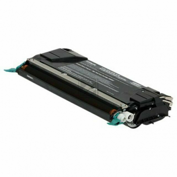 Original Lexmark 24B5807 Toner Schwarz
