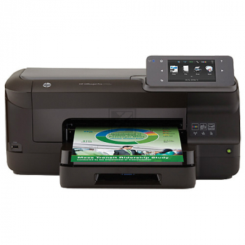 Hewlett Packard (HP) Officejet Pro 251 DW
