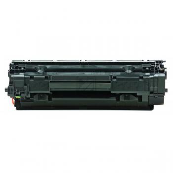 Premium Toner kompatibel fr HP LaserJet CB436A