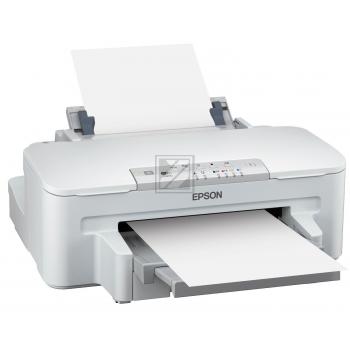 Epson Workforce WF 3010