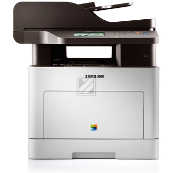 Samsung CLX 6260 FR