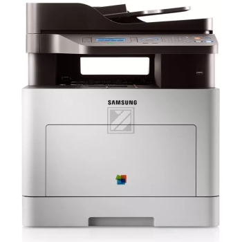 Samsung CLX 6260 FD