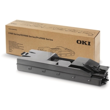 Original OKI 45531503 Resttonerbehälter
