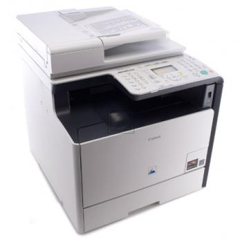 Canon Imageclass MF 8350