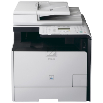 Canon Imageclass MF 8350