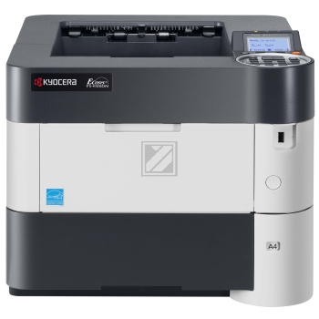 KYOCERA FS 4100 DN