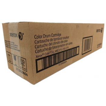 Original Xerox 013R00664 Bildtrommel Cyan, Magenta, Gelb