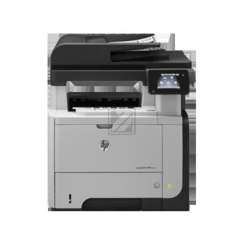 Hewlett Packard (HP) Laserjet M 521 DW
