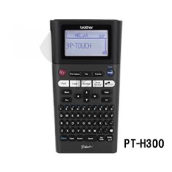 BROTHER P-Touch H 300