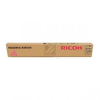 Original Ricoh 828211 Toner Magenta