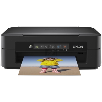 Epson Expression Home XP-212