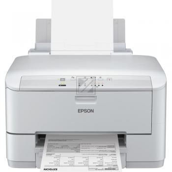 Epson Workforce Pro WP-M 4000