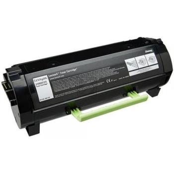 Original Lexmark 24B6035 Toner Schwarz