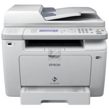 Epson Workforce AL-MX 200 DNF