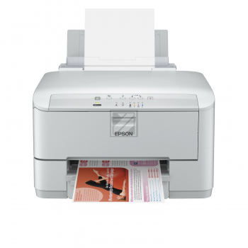 Epson Workforce Pro WP 4525