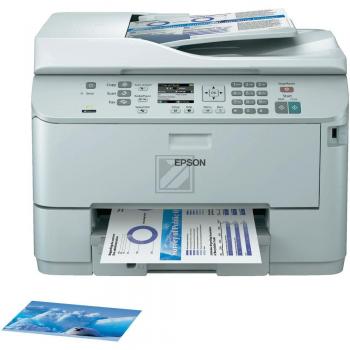 Epson Workforce Pro WP-M 4525