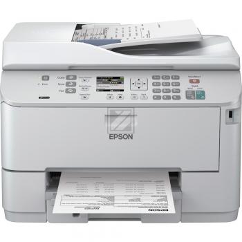 Epson Workforce Pro WP-M 4595