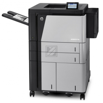 Hewlett Packard (HP) Laserjet Enterprise M 806