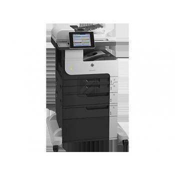 Hewlett Packard (HP) Laserjet Enterprise MFP M 725 F