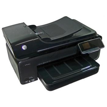Hewlett Packard (HP) Officejet 7500 AE