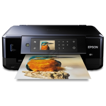 Epson Expression Premium XP-710