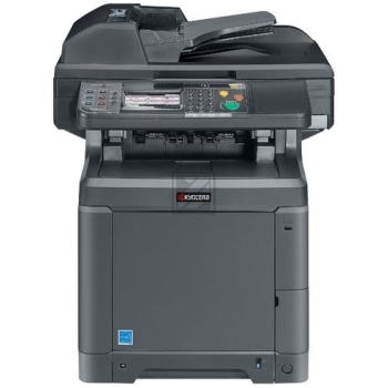 KYOCERA TASKalfa 266 ci