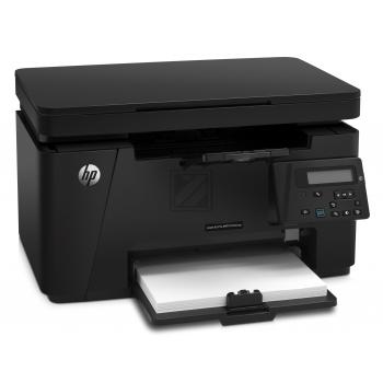Hewlett Packard (HP) Laserjet Pro MFP M 125