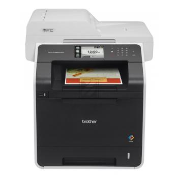 BROTHER MFC-L 8850 CDW