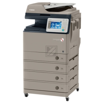 Canon Imagerunner Advance 400 i