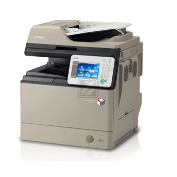 Canon Imagerunner Advance 400 i