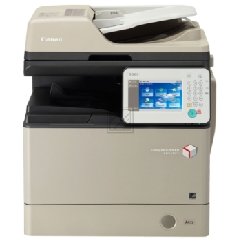 Canon Imagerunner Advance 500 i